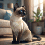 Siamese Cat Breeds