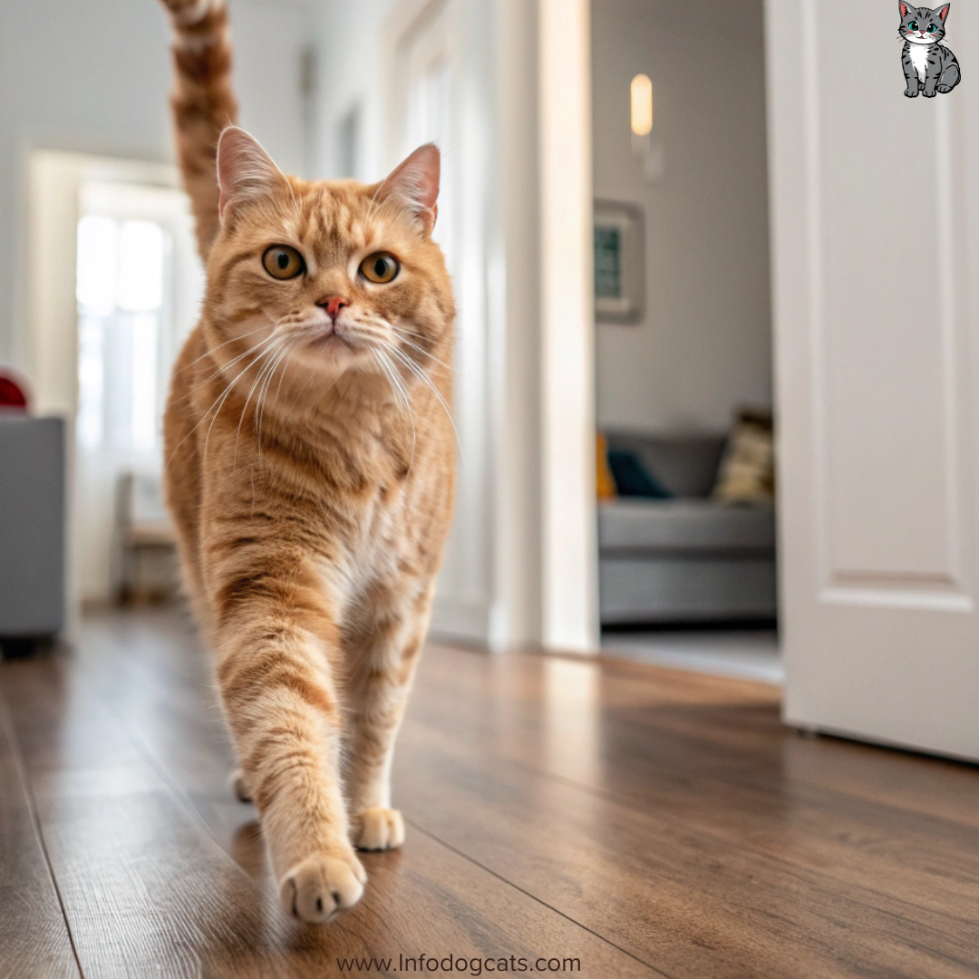 Why Is My Cat Limping? When It's Time To Head To The Vet Australian Cat Breeds