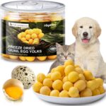freeze dried cat treats