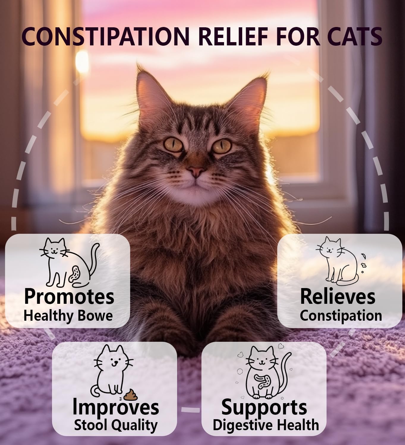  Best Cat Food to Stop Vomiting