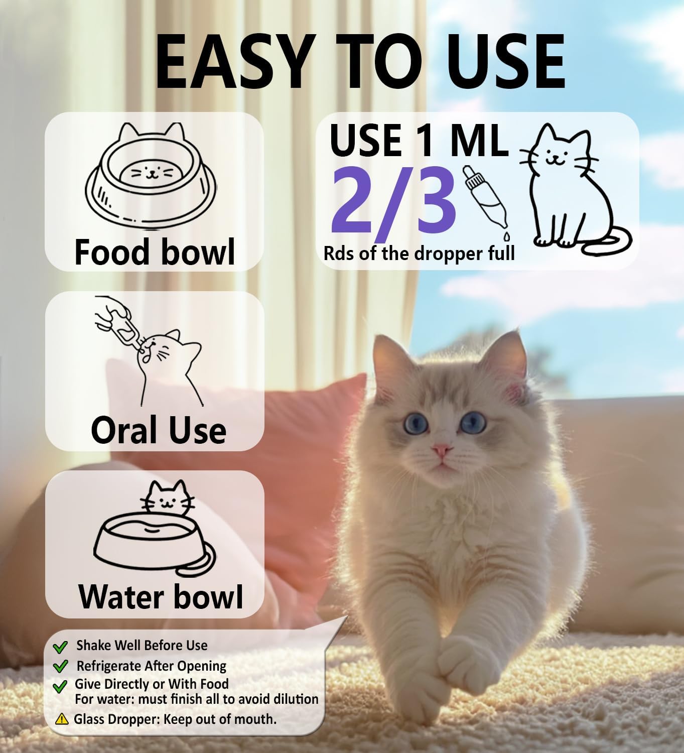  Best Cat Food to Stop Vomiting cats