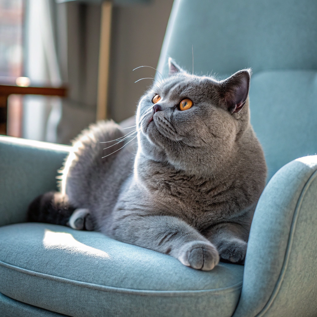 British Shorthair