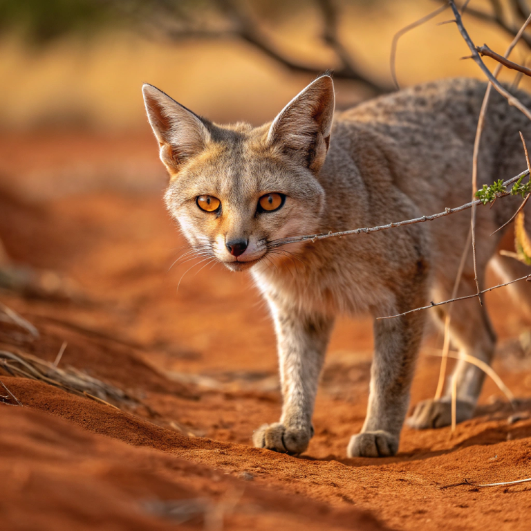 How Many Feral Cats in Australia
