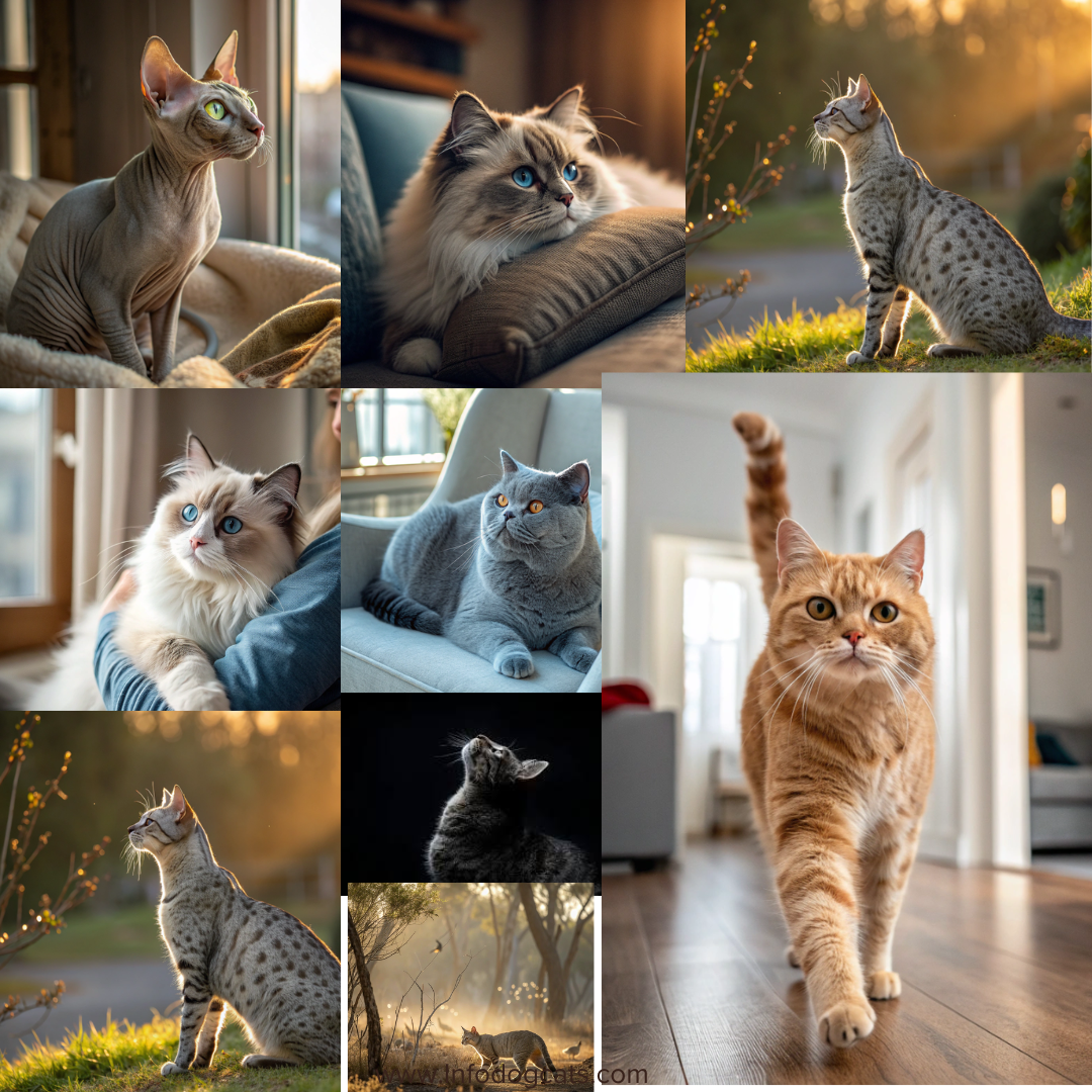 Home Australian Cat Breeds The 15 Most Expensive Cat Breeds in 2025