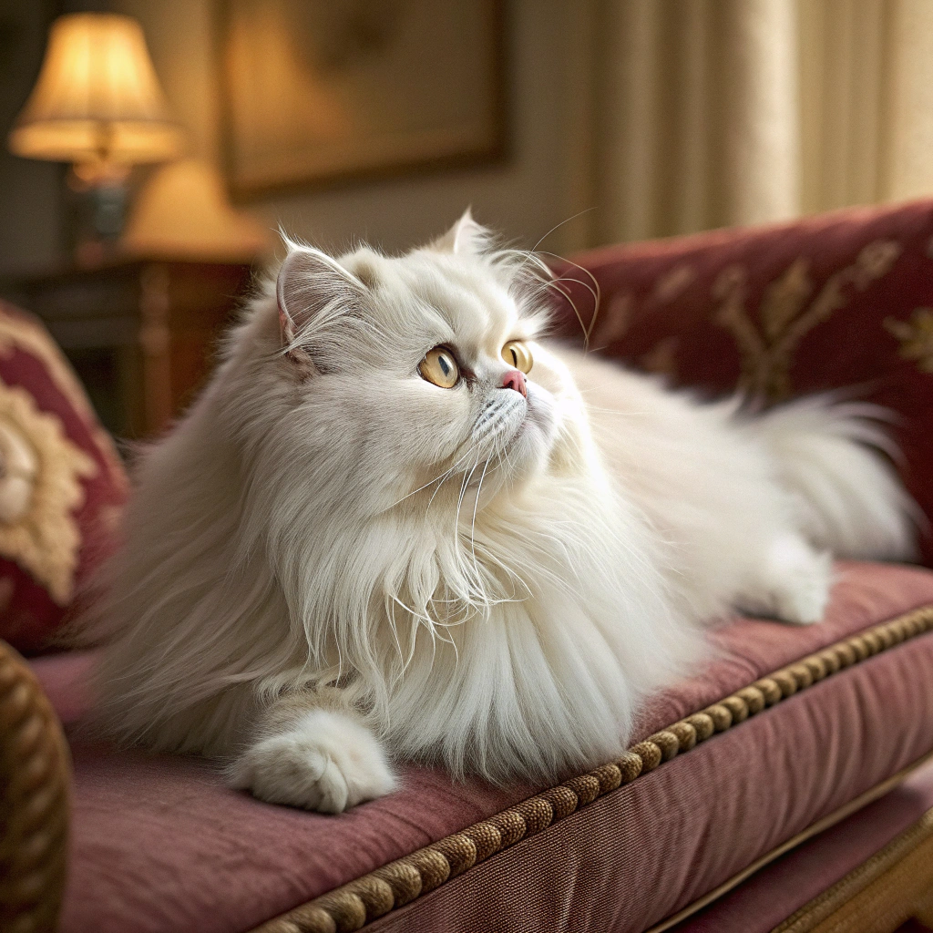 Persian Cat