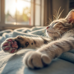 Cat’s Personality Just By Looking At Their Paws Australian Cat Breeds
