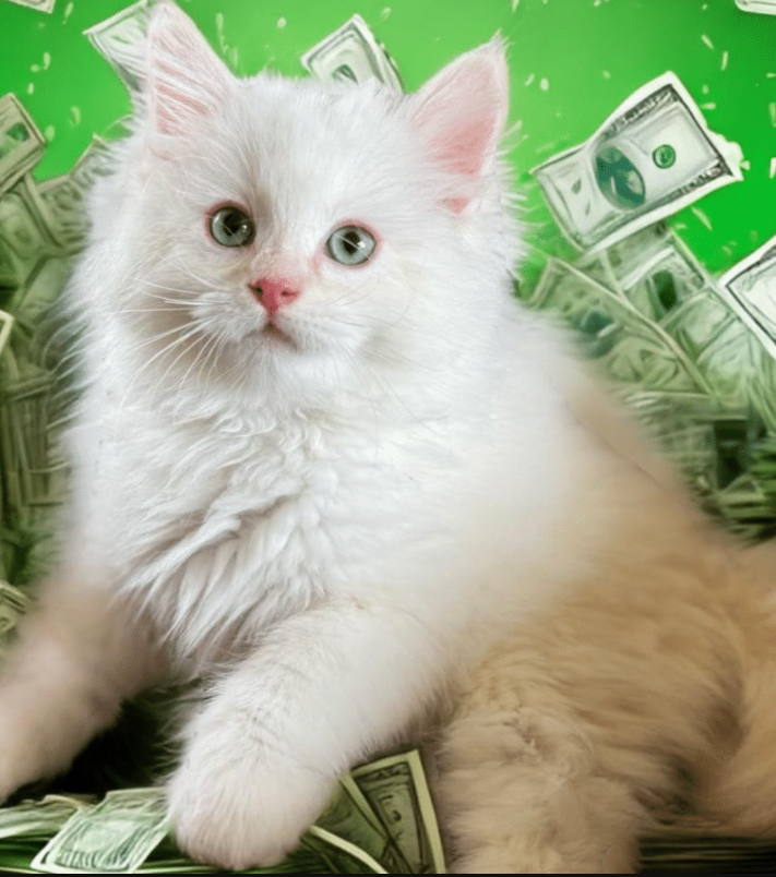 Why Are Ragdoll Cats So Expensive Why Are Ragdoll Cats So Expensive