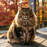 Maine Coon Breeders New England