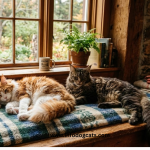 Facts about Maine Coon Cats
