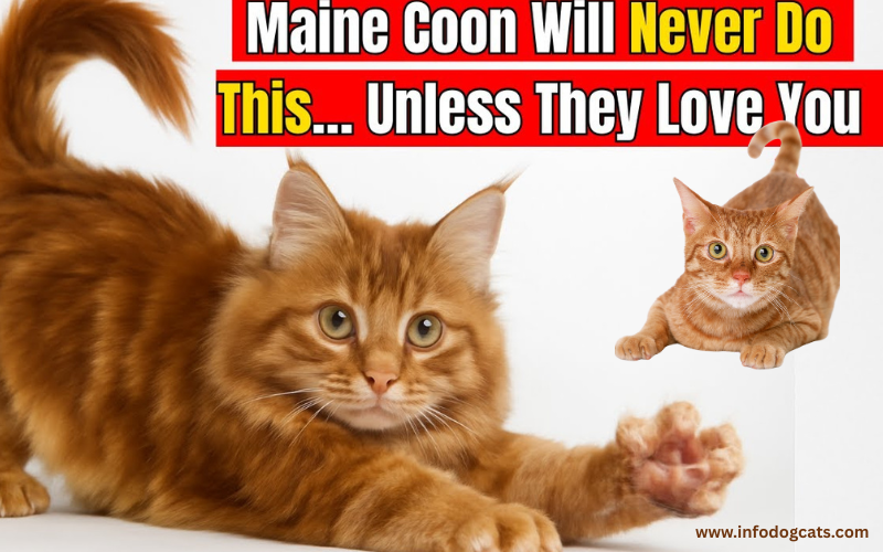 22 Mysterious Facts About Maine Coon Cats Breeders 22 Mysterious Facts About Maine Coon Cats Breeders